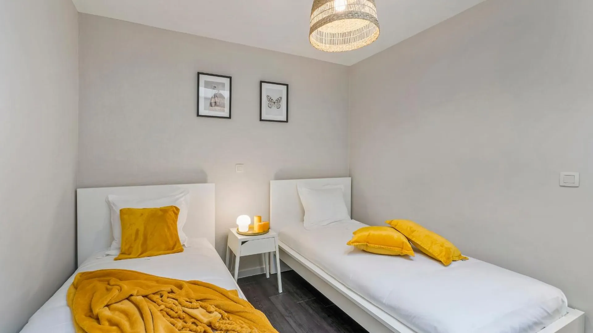 Huys Alma - Apartment With Extremely Large Terrace Middelkerke