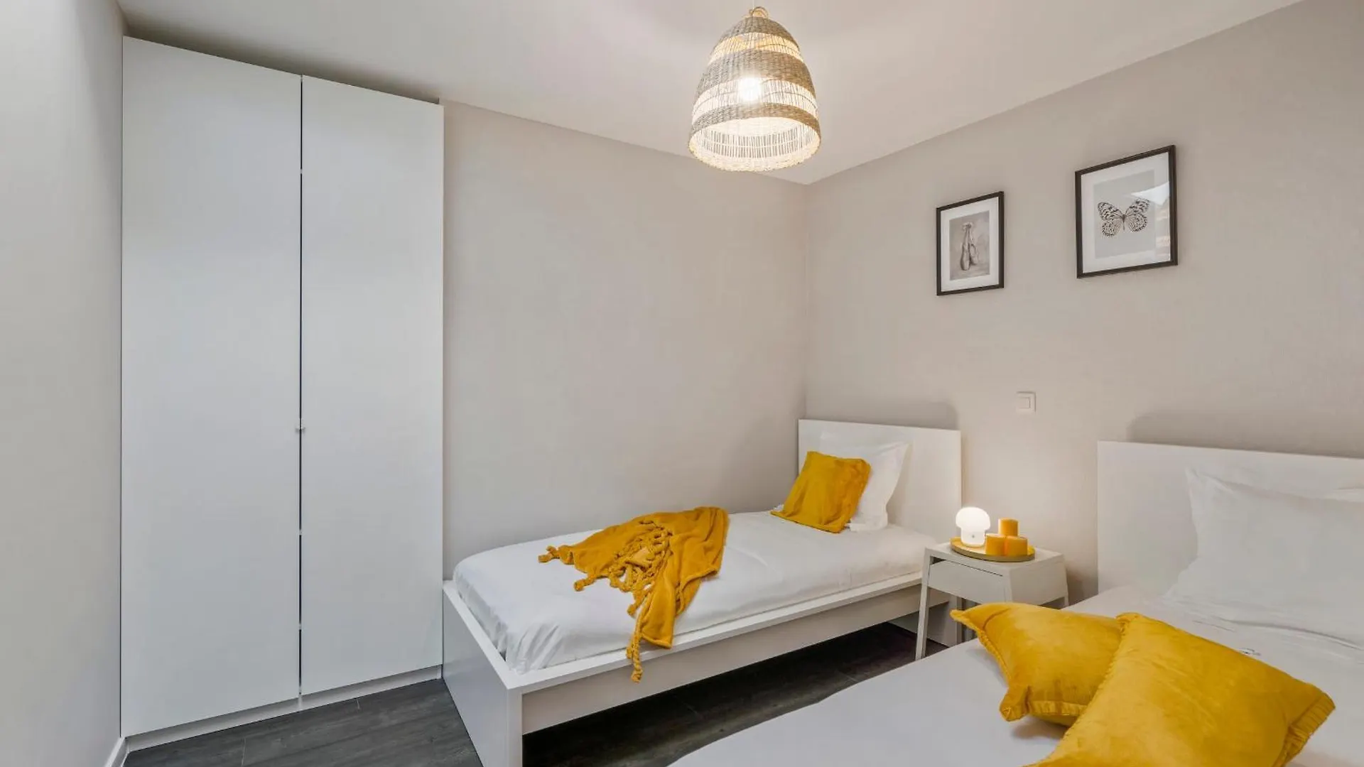 Huys Alma - Apartment With Extremely Large Terrace Middelkerke